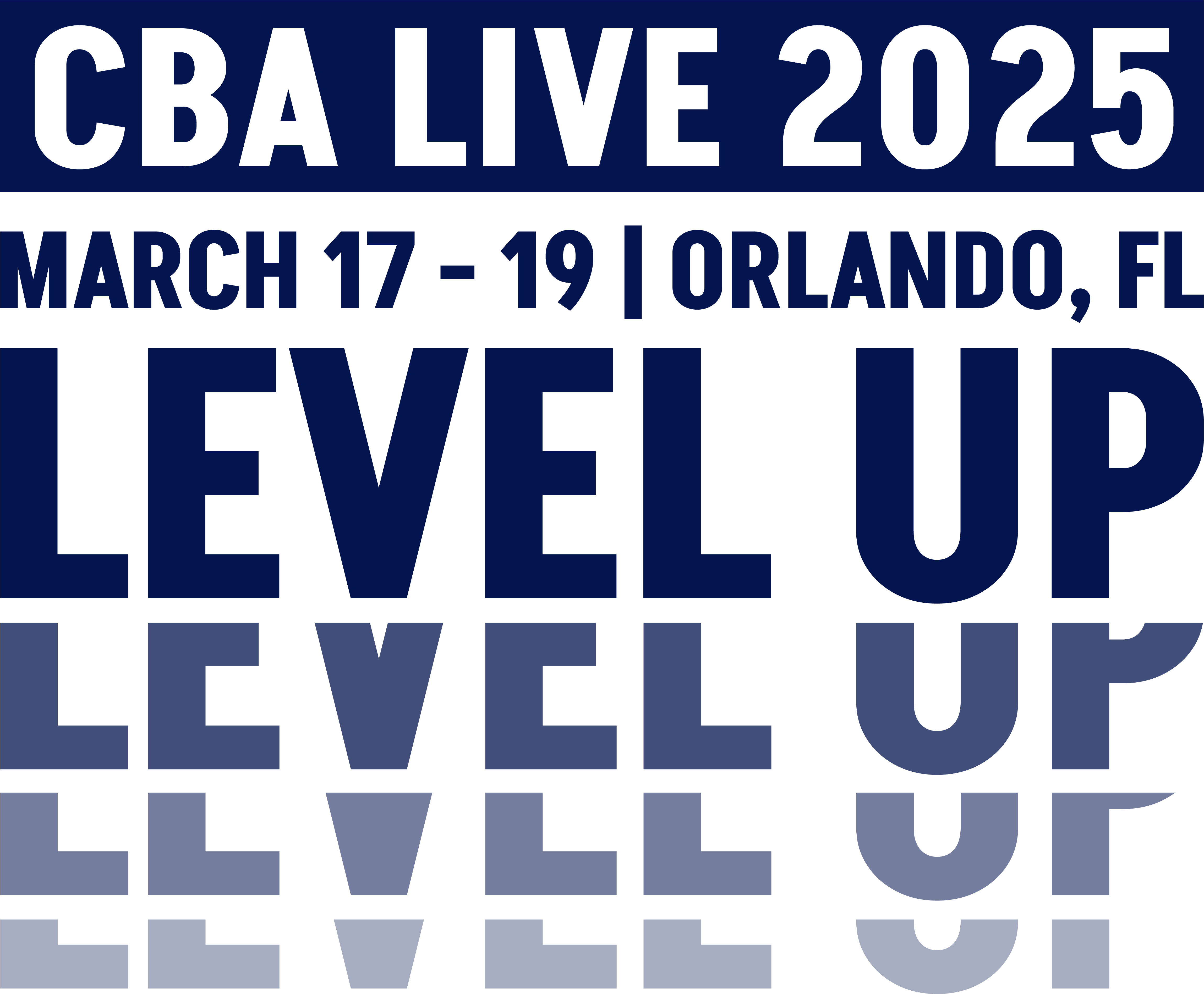 CBA LIVE 2025